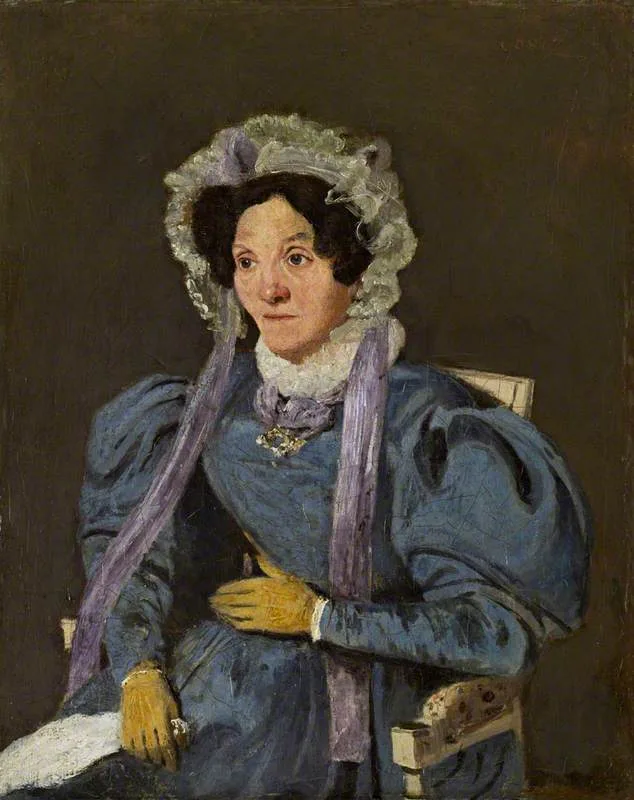 Marie Françoise Corot